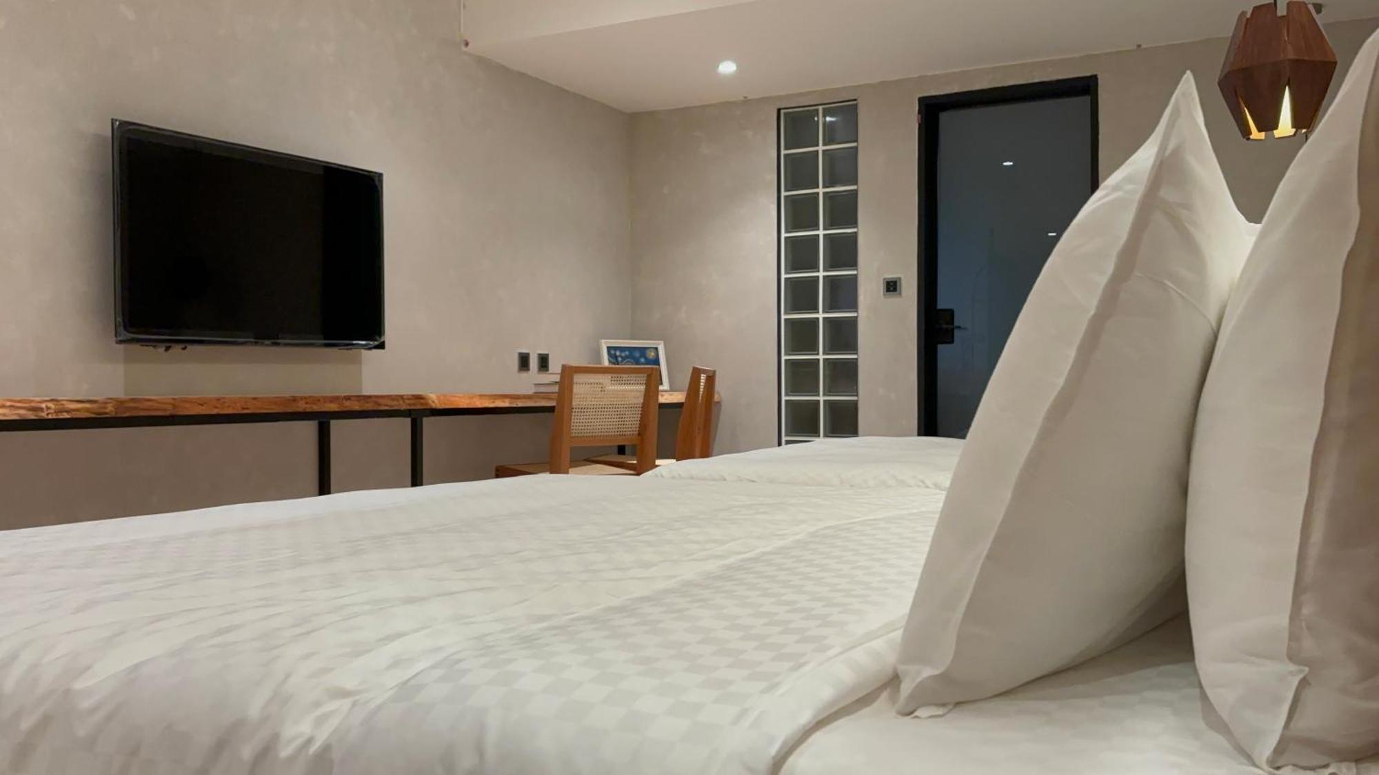 Hotel Initial-Tainan Room photo